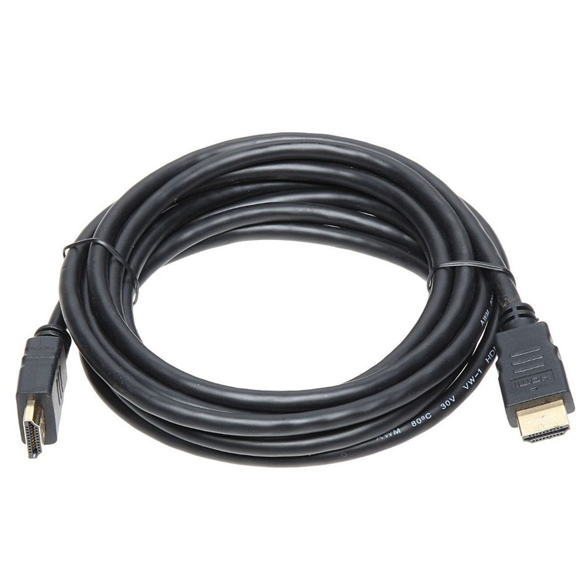 ULTRA - Cable HDMI Ultra 3 mts Full HD V1.4 B