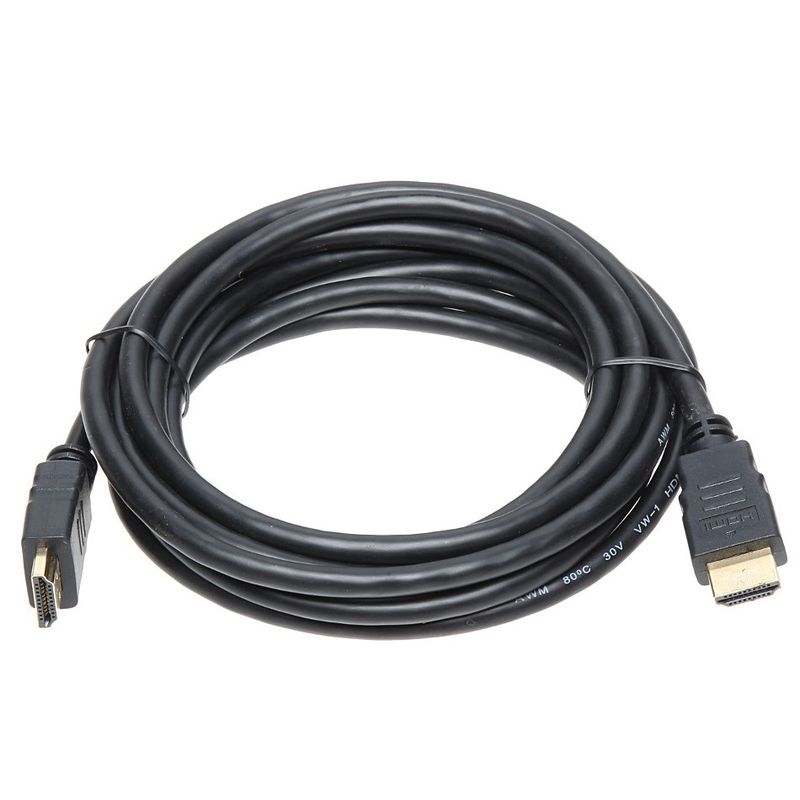 ULTRA - Cable HDMI Ultra 3 mts Full HD V1.4 B
