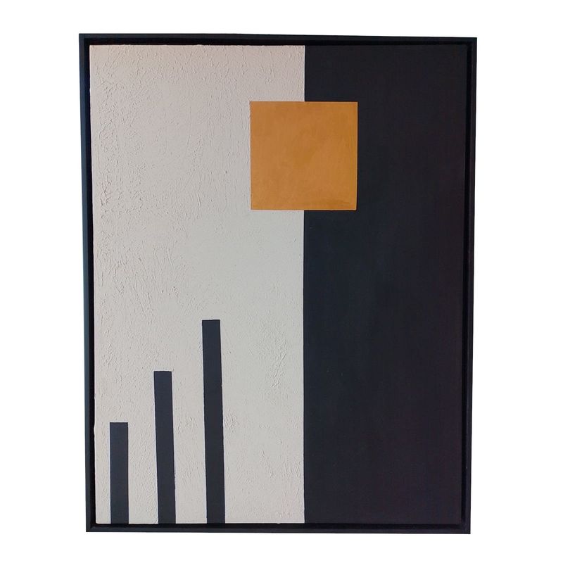 GENERICO - Cuadro decorativo 90x70