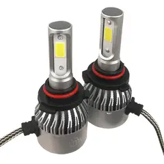 MLAB - Led Headlight Cob 9006