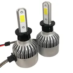 MLAB - Led Headlight Cob H3