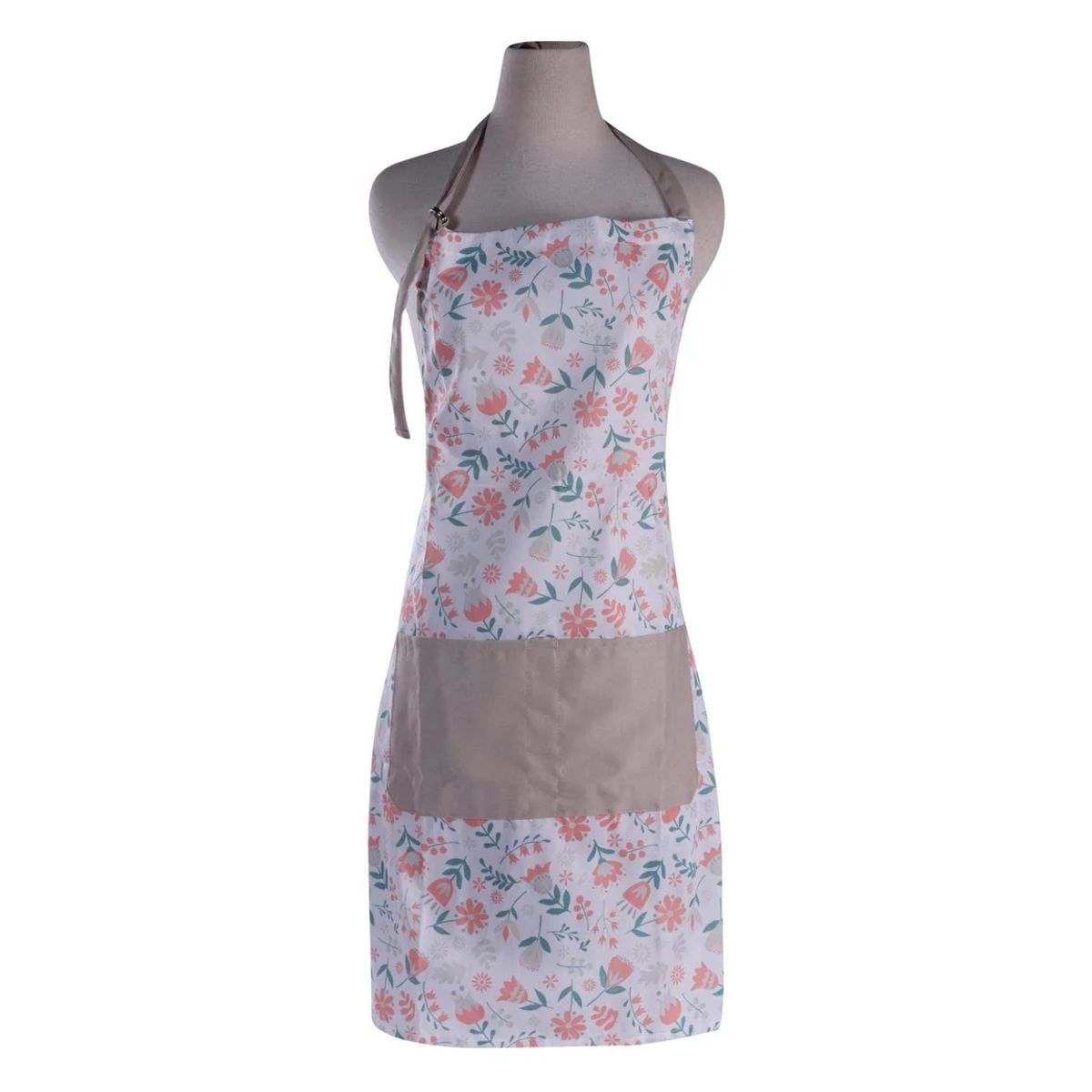 OEM - DELANTAL ESTAMPADO CONCEPTS LIFE