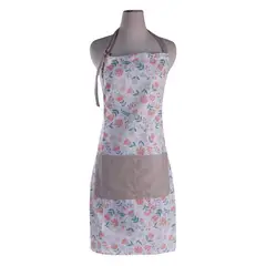 OEM - DELANTAL ESTAMPADO CONCEPTS LIFE