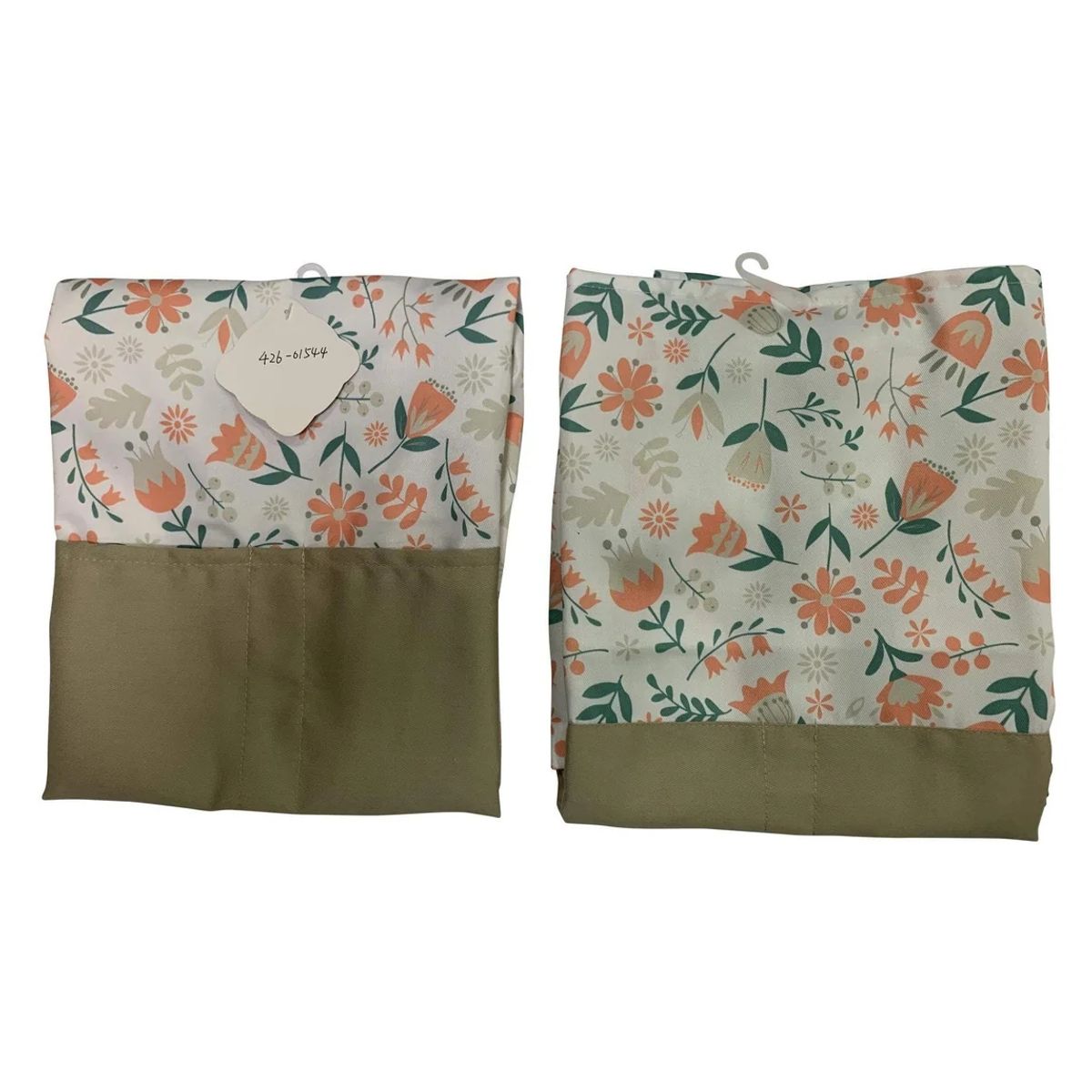 OEM - DELANTAL ESTAMPADO CONCEPTS LIFE