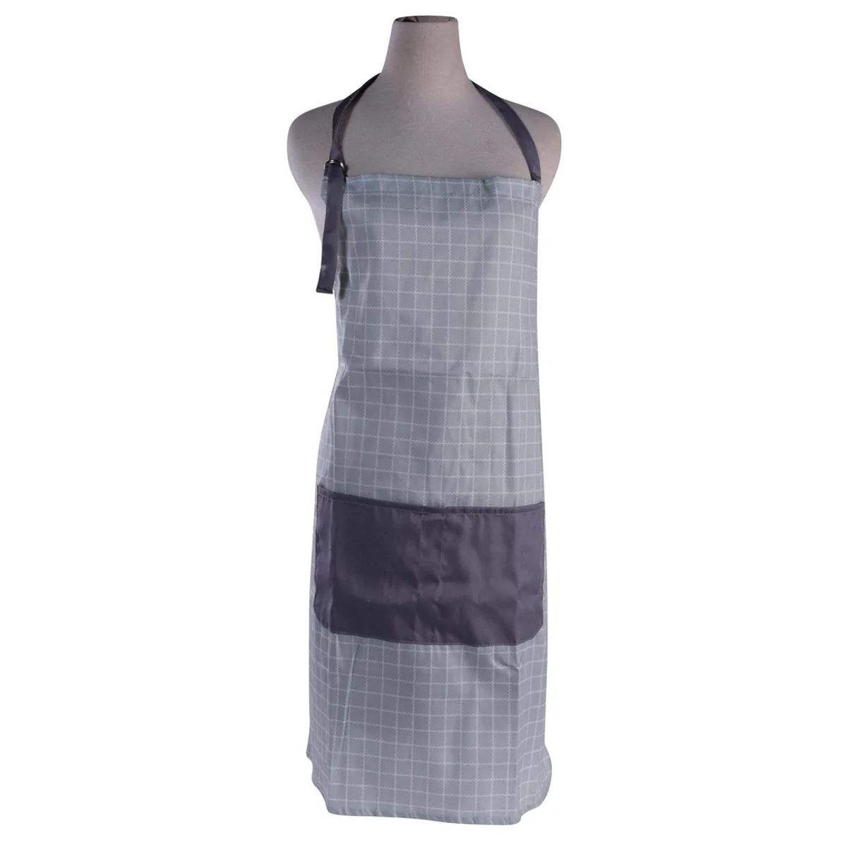 OEM - DELANTAL GRIS CONCEPTS LIFE