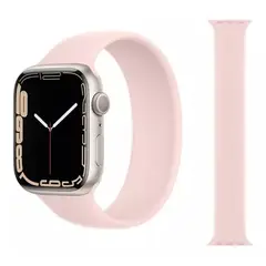GENERICO - Correa Apple Watch Solo Loop Talla S 3840