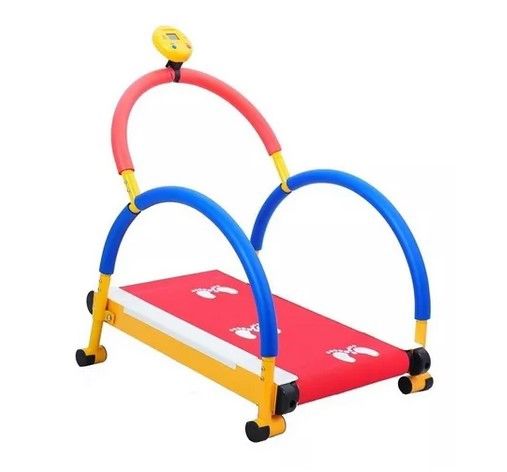Maquina Infantil Trotadora Pequena