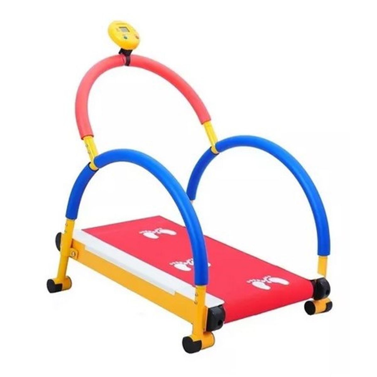 JUGUETON - Máquina Infantil Trotadora Pequeña
