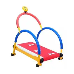 JUGUETON - Máquina Infantil Trotadora Pequeña