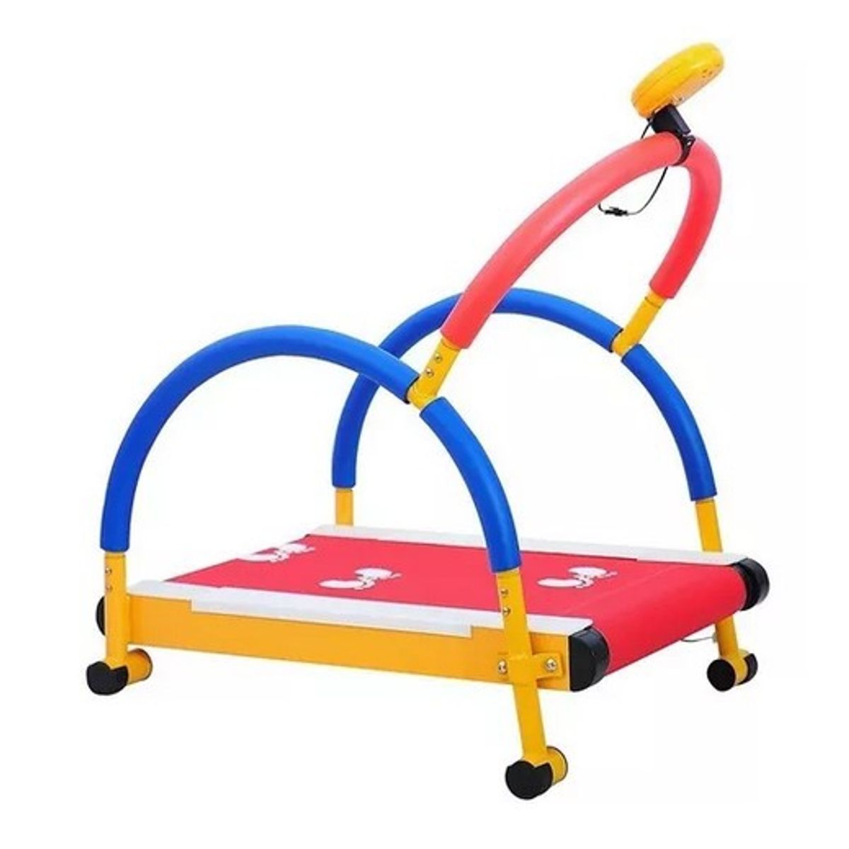 JUGUETON - Máquina Infantil Trotadora Pequeña