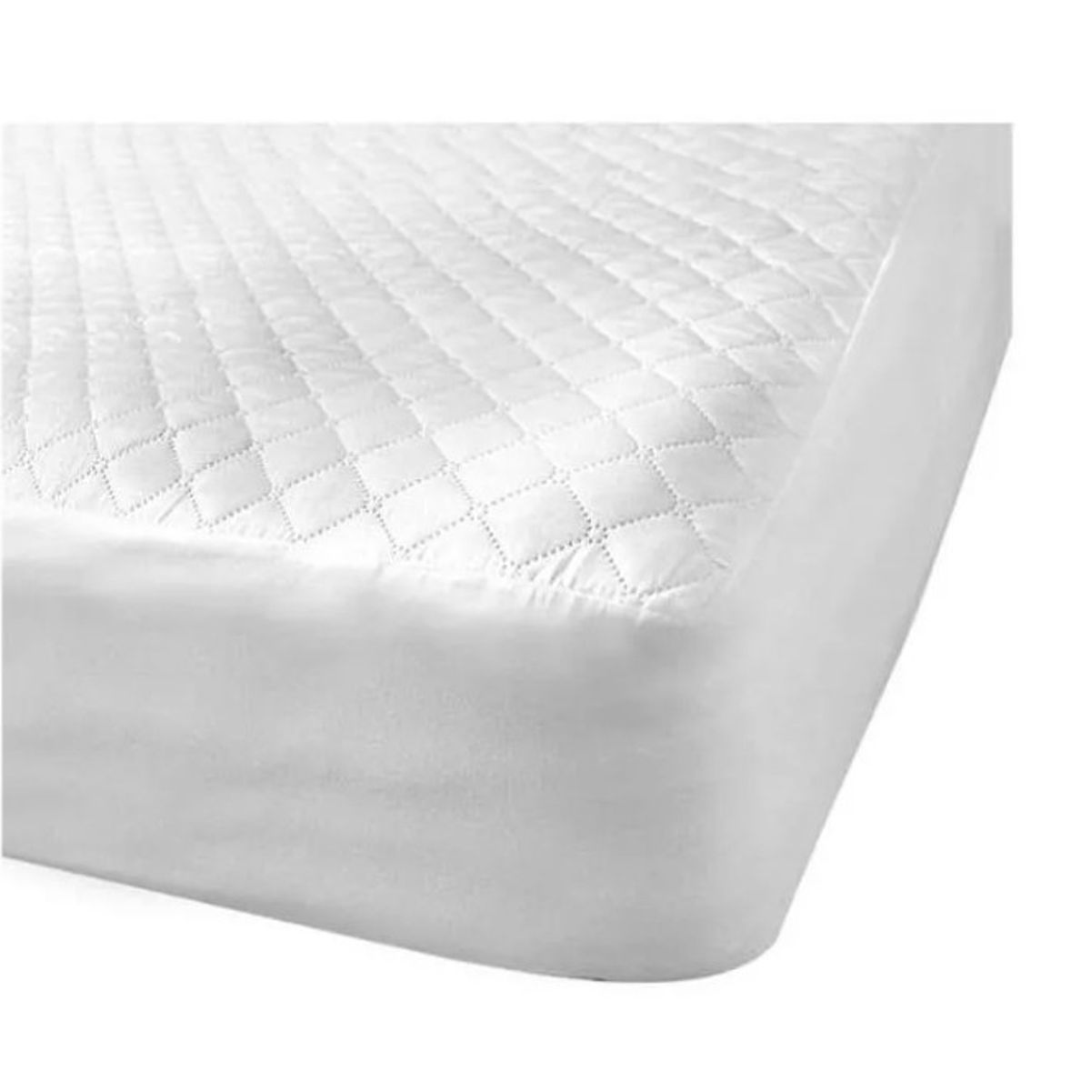 GENERICO - Protector Colchón Impermeable. 1,5 Pza - S0741