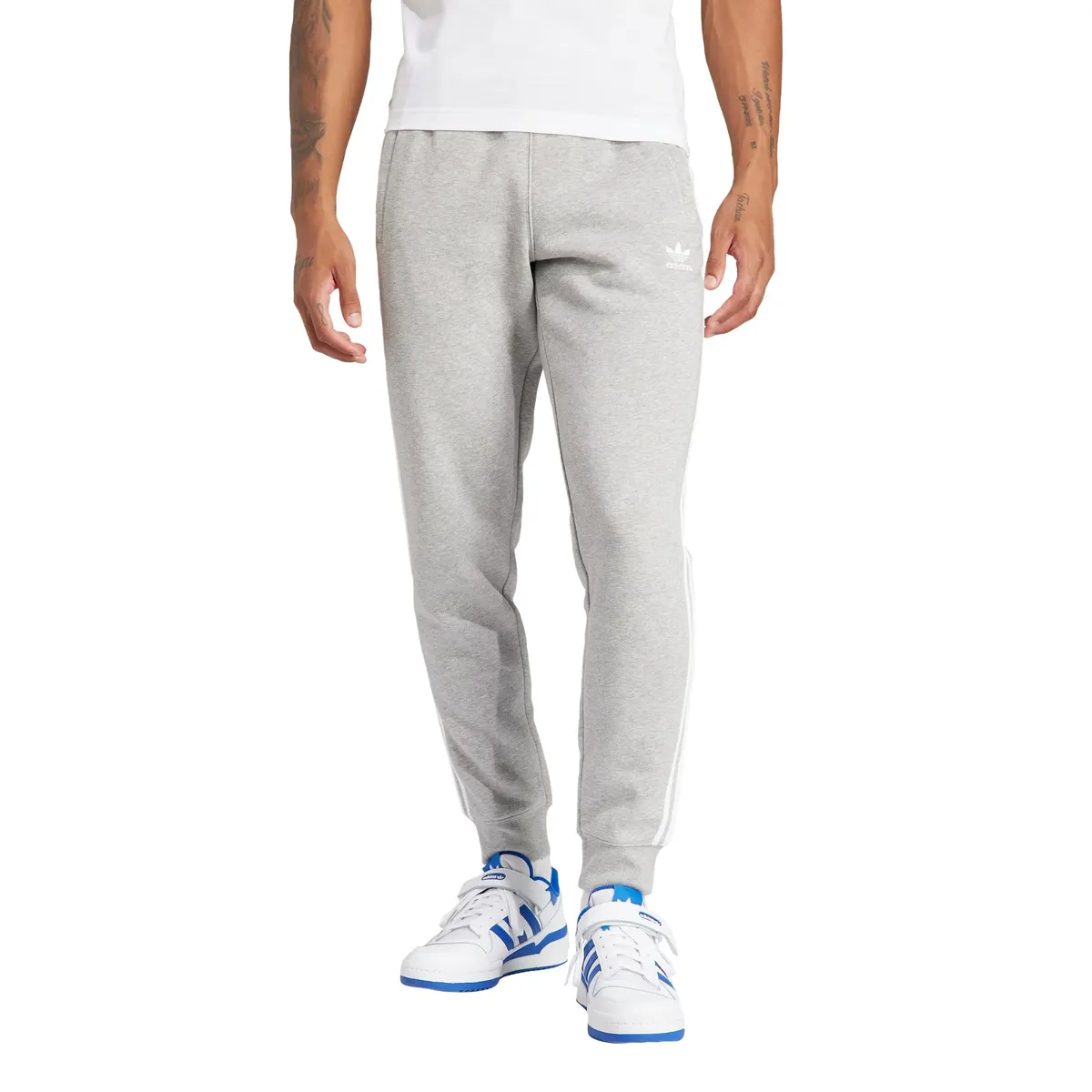 ADIDAS - Pantalón Adicolor 3 Tiras