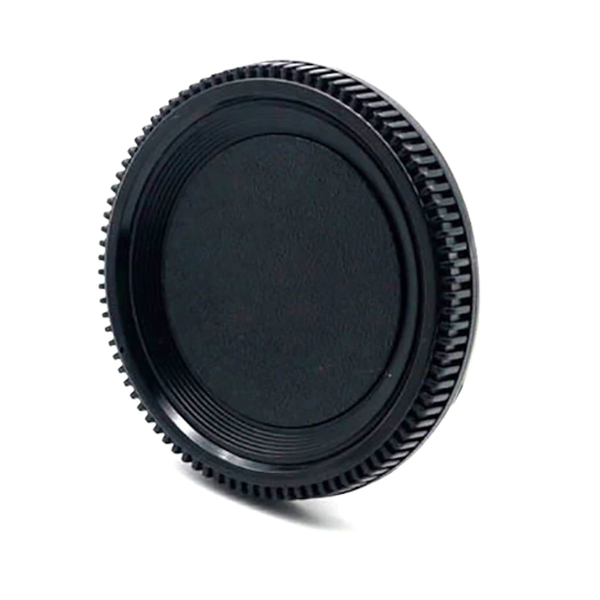 GENERICO - TAPA CUERPO CÁMARA NIKON MONTURA F