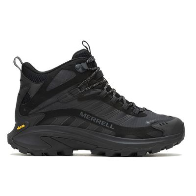 Imagen 1 del producto Botín imperm Hombre Moab Speed 2 Mid GTX Negro MERRELL