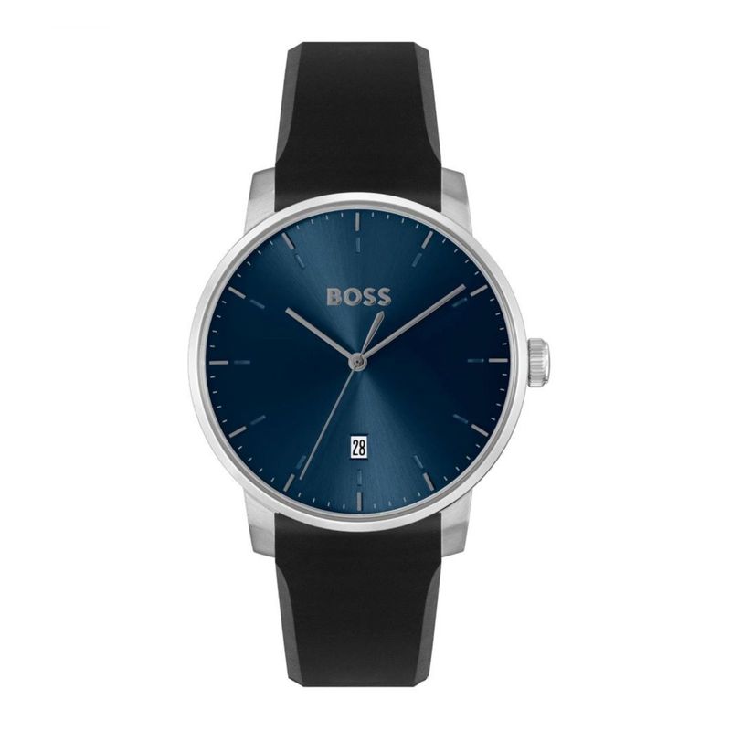 BOSS - Reloj Boss 1514131 Negro Hombre Quartz