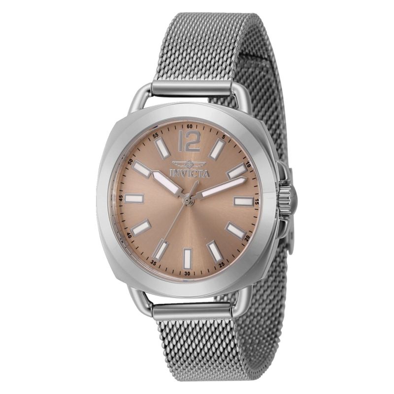 INVICTA - Reloj Invicta 46337 Acero Mujer Quartz