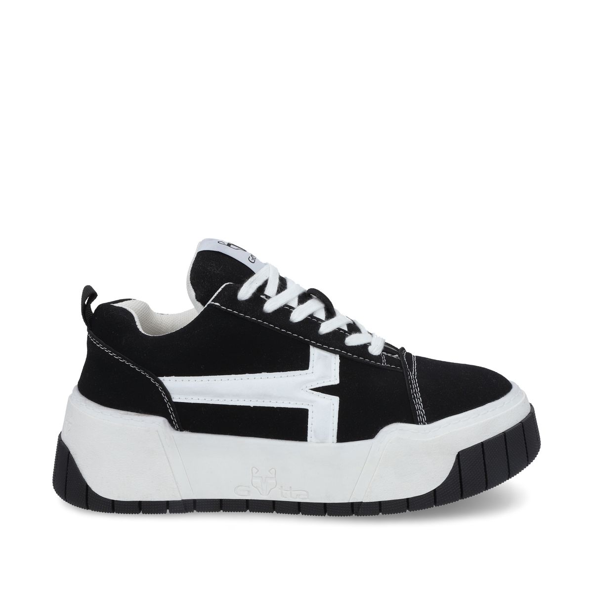 GOTTA - Zapatilla  Mujer egra 43114