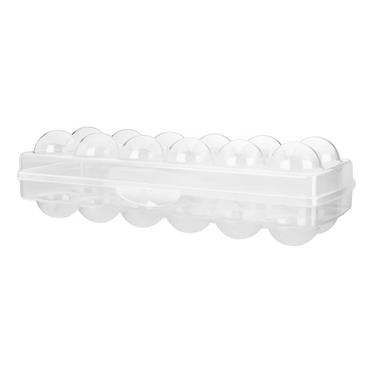 TITIZ - Huevera Organizador para 12 Huevos
