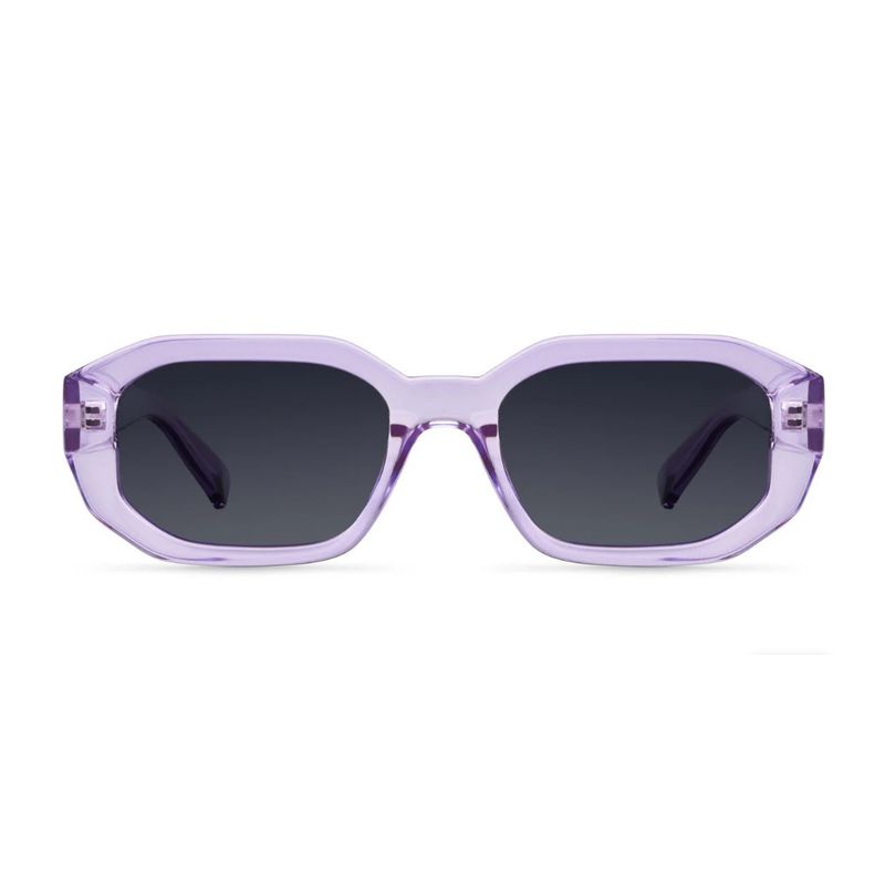 MELLER - LENTES DE SOL MELLER POLARIZADOS - KESSIE PURPLE CARBON