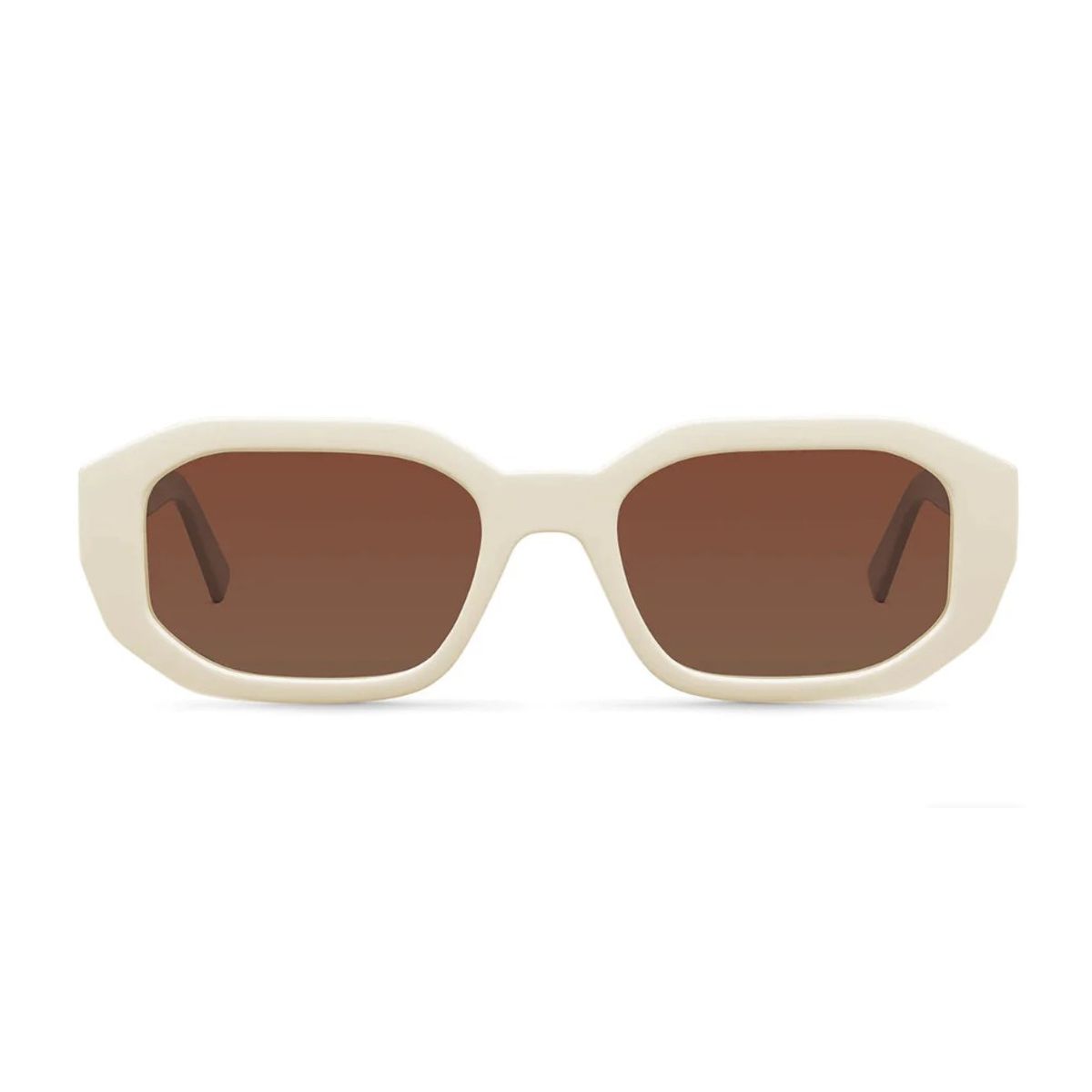 MELLER - LENTES DE SOL MELLER POLARIZADOS - KESSIE ICE BROWN