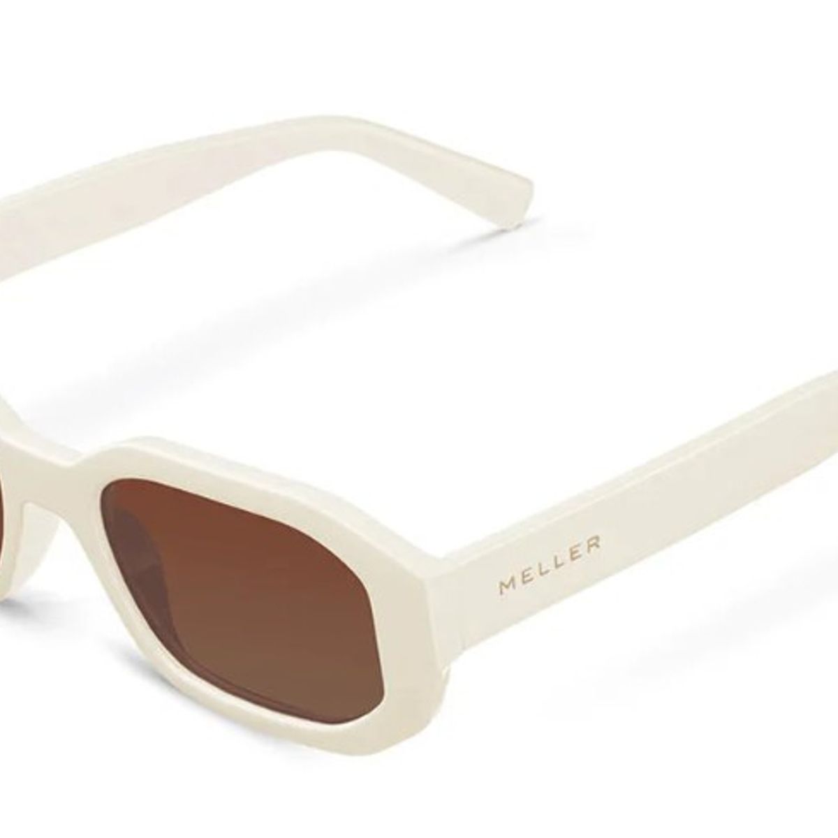 MELLER - LENTES DE SOL MELLER POLARIZADOS - KESSIE ICE BROWN