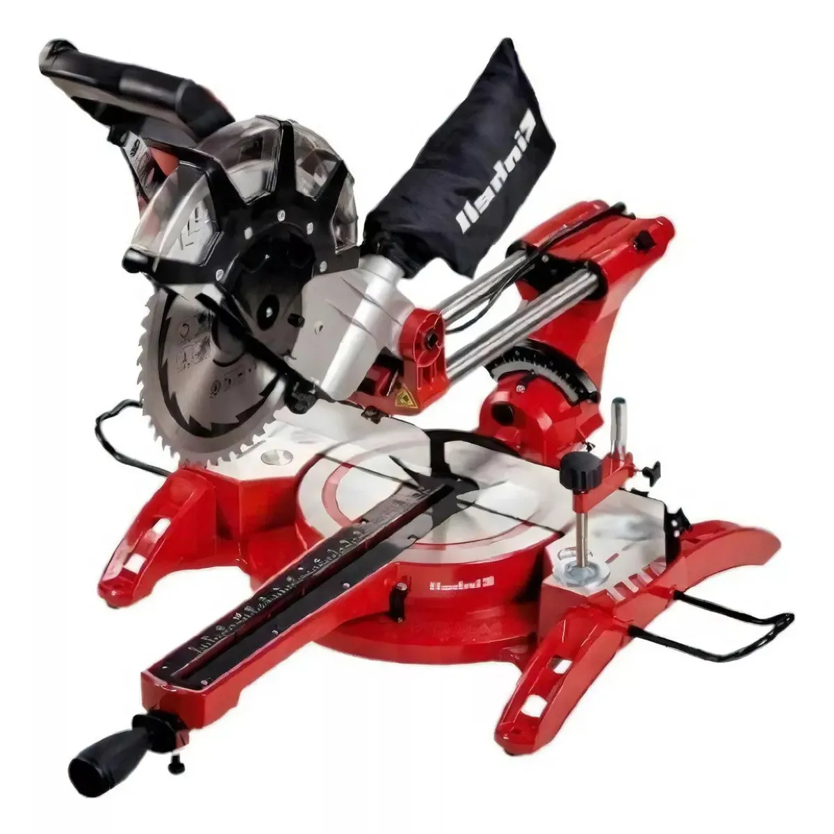 EINHELL - Ingleteadora Telescópica 8'' #TC-SM 216 (4300380) - Einhell