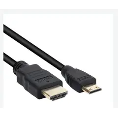 GENERICO - CABLE HDMI A MINI HDMI 5 METROS LARGO