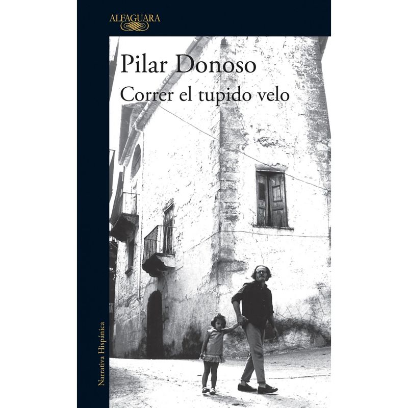 PENGUIN RANDOM HOUSE - LIBRO Correr El Tupido Velo Penguin Random House