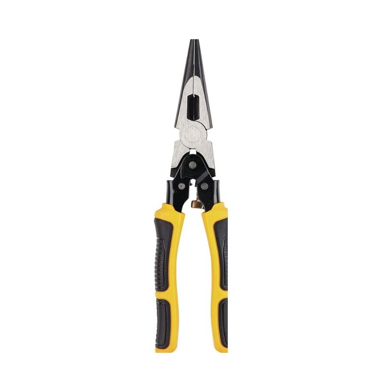 DEWALT - Alicate De Punta 9''  Acción Compuesta Dwht70277