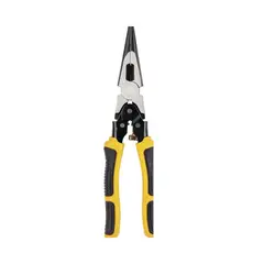 DEWALT - Alicate De Punta 9'' Acción Compuesta Dwht70277