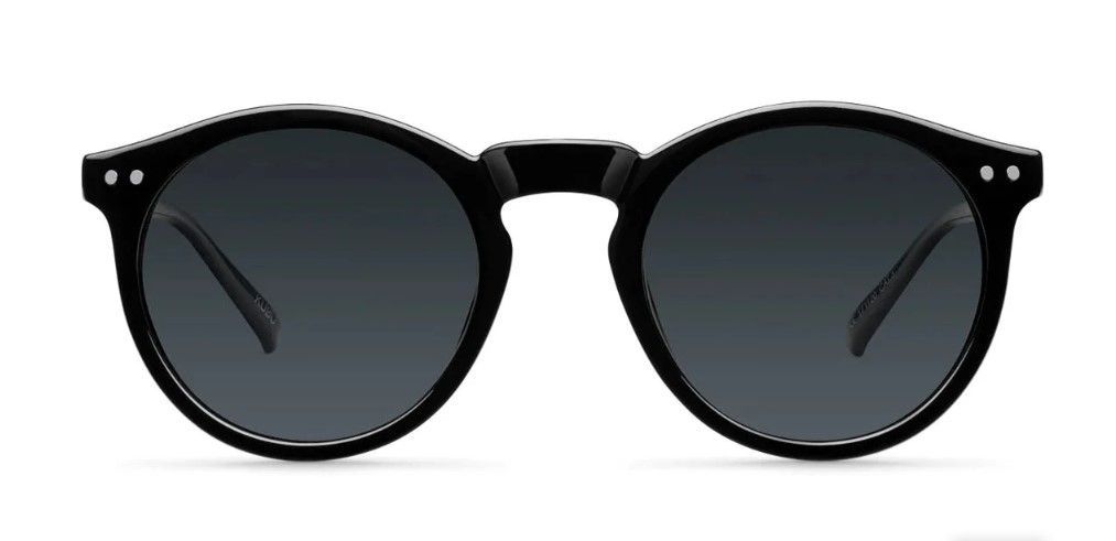 LENTES DE SOL POLARIZADOS - KUBU ALL BLACK Negro TALLA UNICA