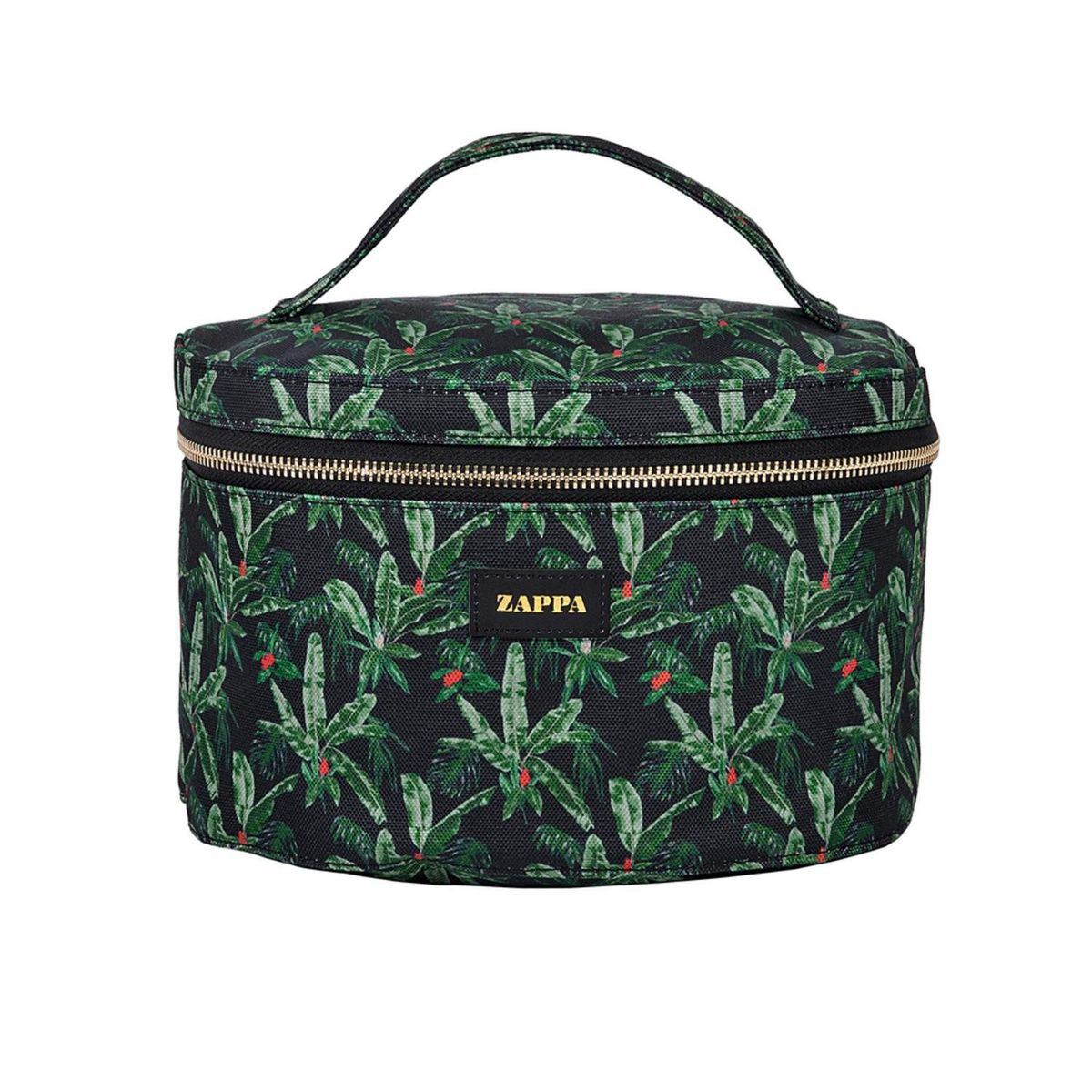 ZAPPA - Estuche Neceser Negro Zappa