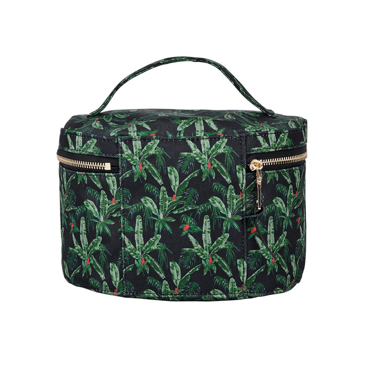 ZAPPA - Estuche Neceser Negro Zappa