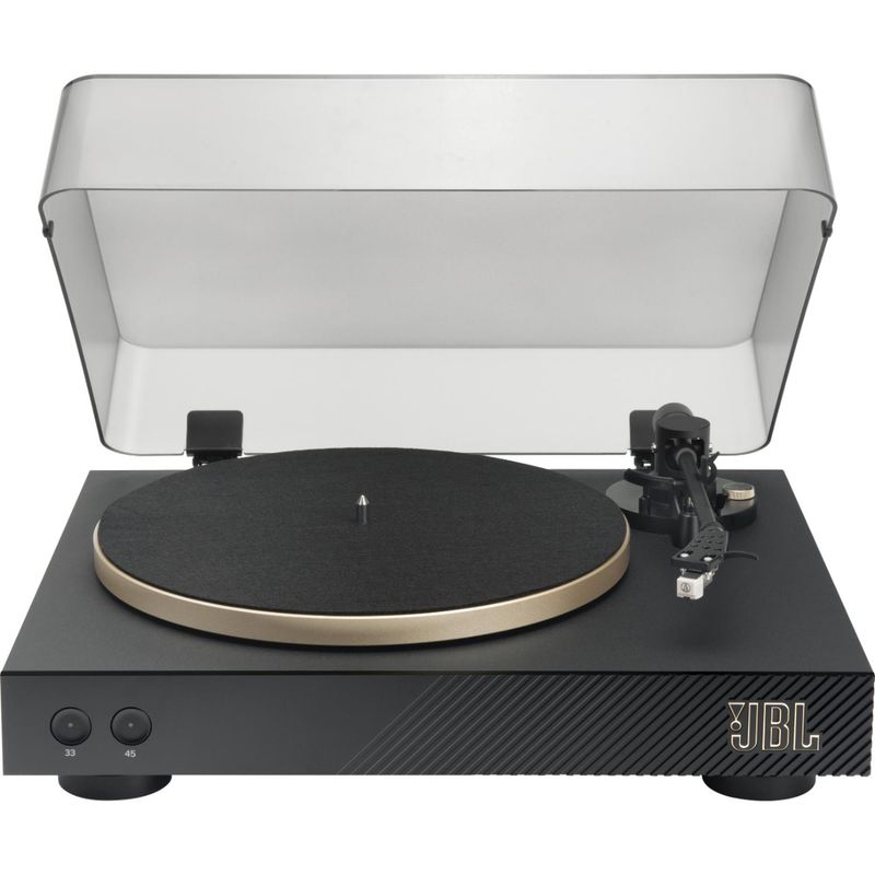 JBL - JBL Spinner BT - Tocadiscos Bluetooth