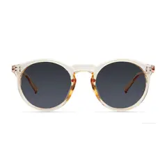 MELLER - LENTES DE SOL POLARIZADOS - KUBU BONE GREY