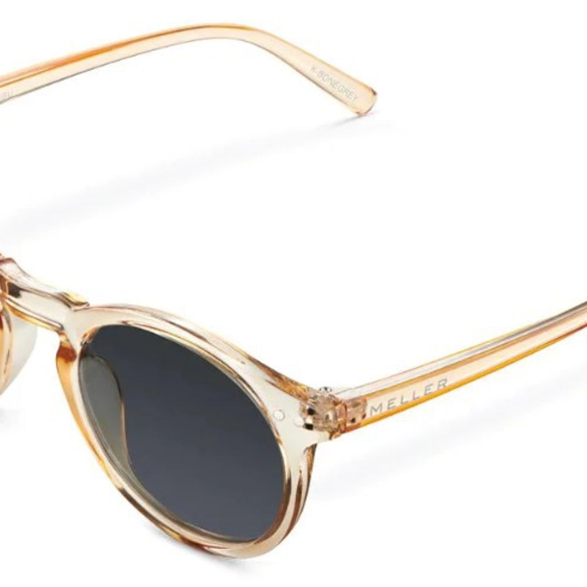 MELLER - LENTES DE SOL MELLER POLARIZADOS - KUBU BONE GREY