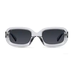 MELLER - LENTES DE SOL POLARIZADOS - DASHI GREY CARBON