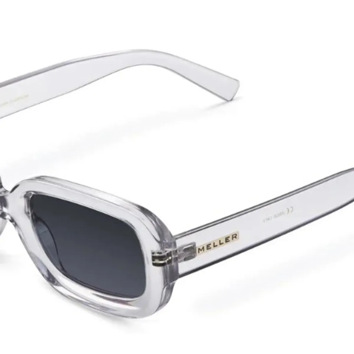 MELLER - LENTES DE SOL MELLER POLARIZADOS - DASHI GREY CARBON