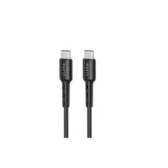 HAVIT - Cable de Carga/datos Tipo C a Tipo C 1.0 Metros Cb6235