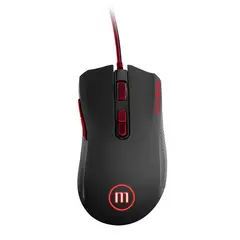 MAXELL - Mouse Gamer Led 7 Colores 3200 Dpi Usb 1.8mts MOWR-MXG