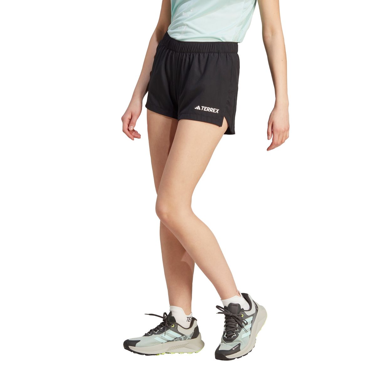 ADIDAS - Shorts Terrex Multi Trail Running
