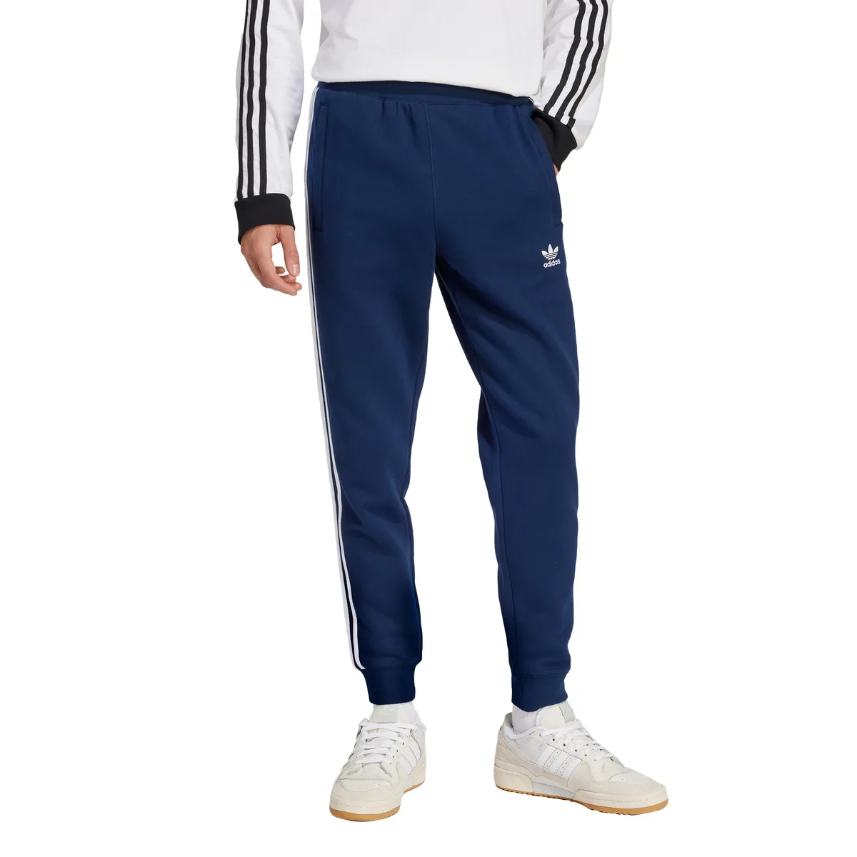ADIDAS - Pantalón Adicolor 3 Tiras