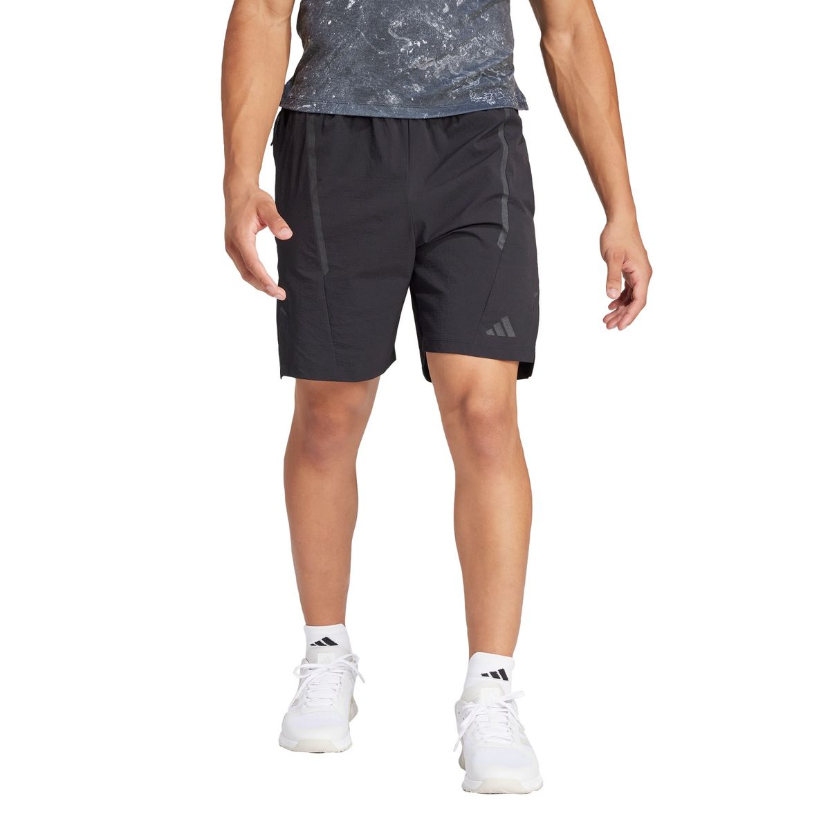 ADIDAS - Shorts de Entrenamiento Designed for Training Adistrong