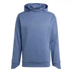ADIDAS - Polerón con Capucha Yoga Training.-