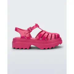 MELISSA - Sandalia Possession Platform II