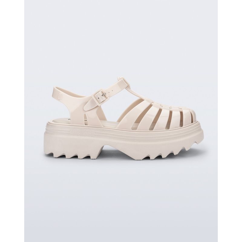 MELISSA - Sandalia Melissa Possession Platform II