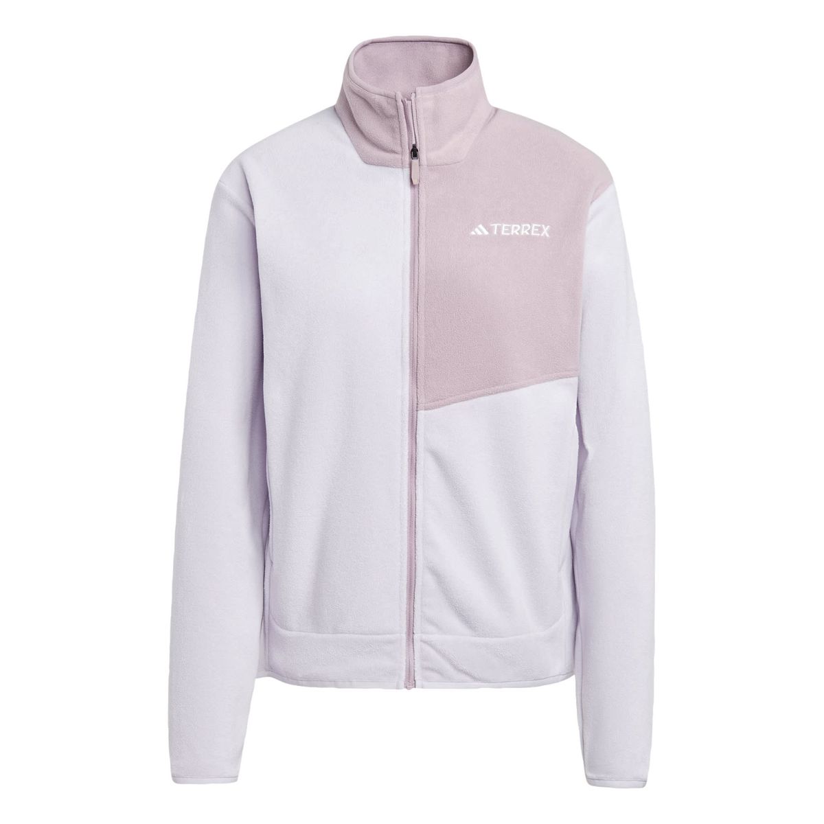 ADIDAS - Chaqueta Terrex Multi Cierre Frontal Fleece