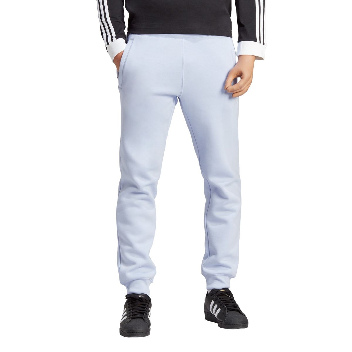ADIDAS - Pantalón Essentials Trifolio