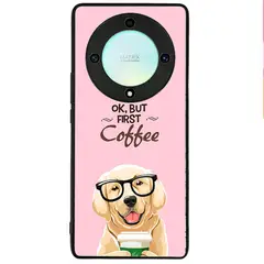 GENERICO - Carcasa Para Honor Magic 6 lite diseño 33