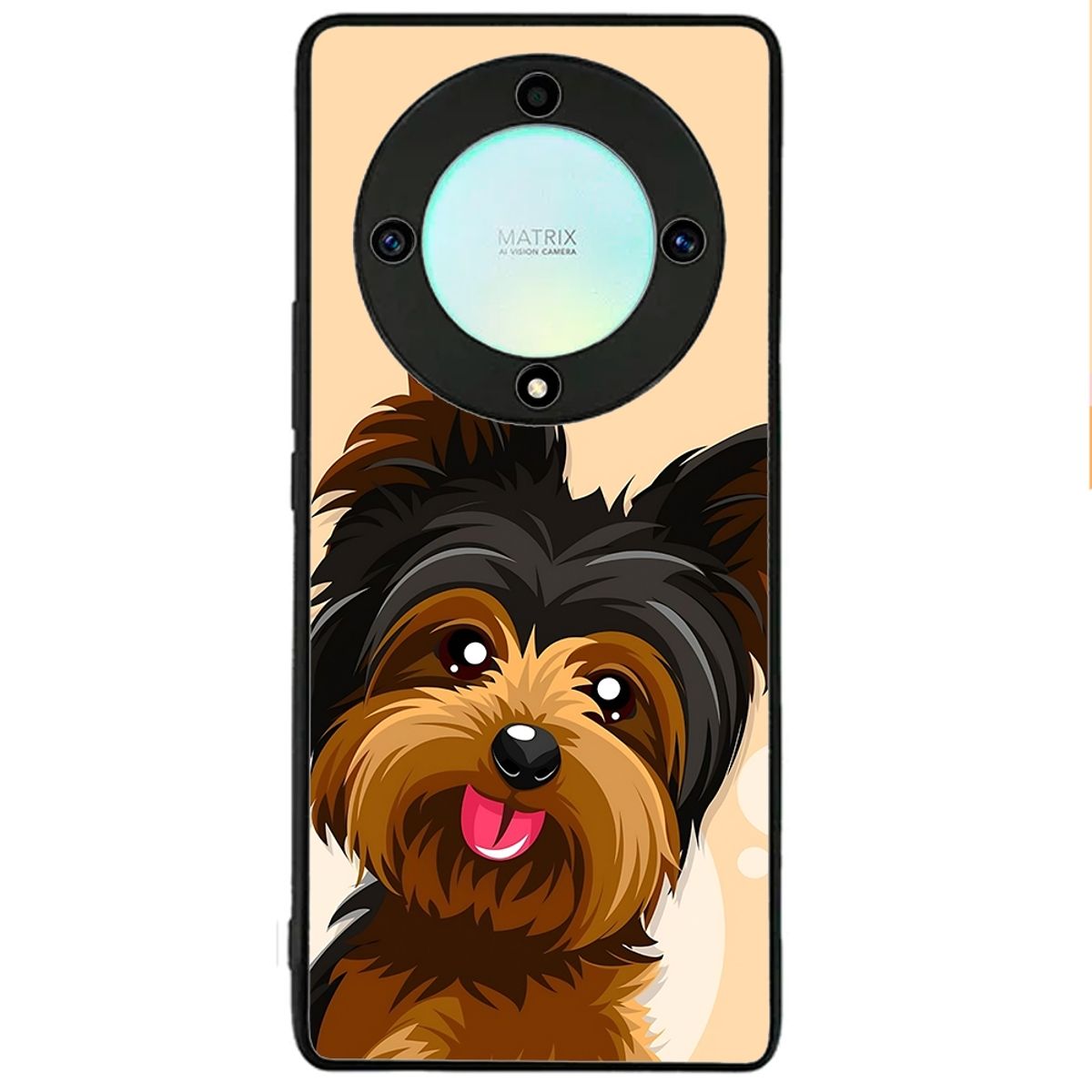 GENERICO - Carcasa Para Honor Magic 6 lite diseño 35